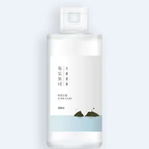Round Lab 1025 – Dokdo Toner 500ml