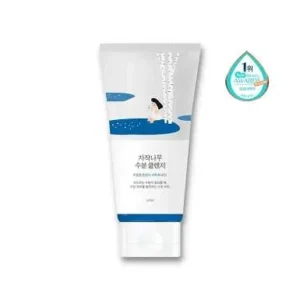 Round Lab – Birch Juice Moisturizing Cleanser 150ml