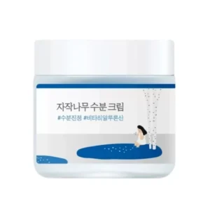 Round Lab – Birch Juice Moisturizing Cream 80ml