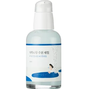 Round Lab – Birch Juice Moisturizing Serum 50ml