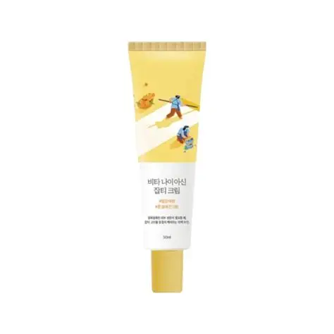 Round Lab – Vita Niacinamide Dark Spot Cream 50ml