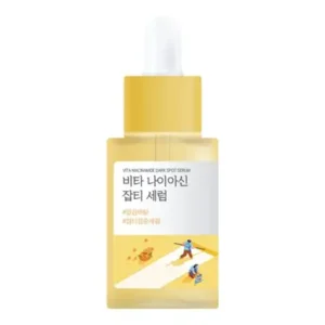 Round Lab – Vita Niacinamide Dark Spot Serum 30ml