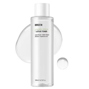 Rovectin – Calming Lotus Water Toner 200ml