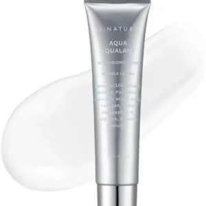 S. Nature Aqua Squalene Moisturizing Cream 30ml