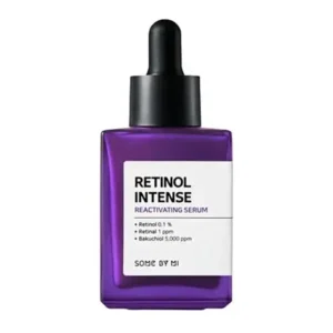 SOME BY MI – Retinol Intense Reactivating Serum 30ml