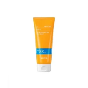 Scinic – Enjoy All Round Water Sun Cream 200ml (Exp 2025.09.12)