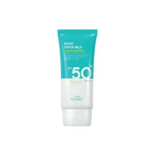 Scinic – Enjoy Super Mild Sun Essence SPF 50+ PA++++ 50ml