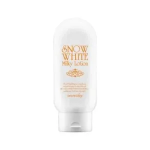 Secret Key – Snow White Milky Lotion 120g
