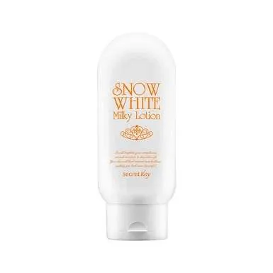 Secret Key – Snow White Milky Lotion 120g