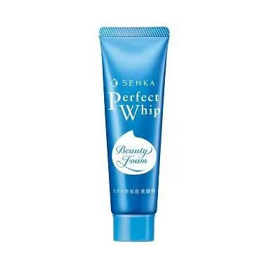 Senka – Perfect Whip Beauty Foam 40g
