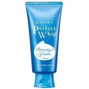 Senka – Perfect Whip Beauty Foam 120g