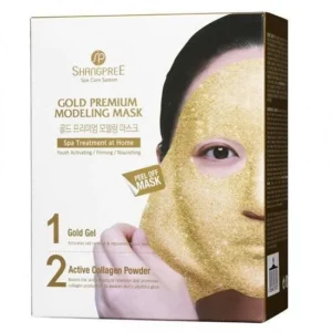Shangpree – Gold Premium Plus Modeling Mask