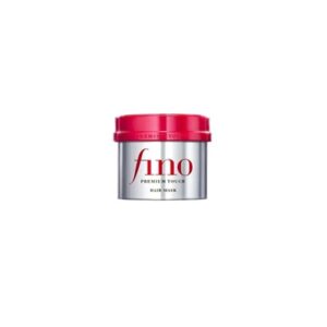 Shiseido – Fino Premium Touch Hair Mask 40g