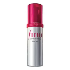 Shiseido – Fino Premium Touch Hair Oil 10ml