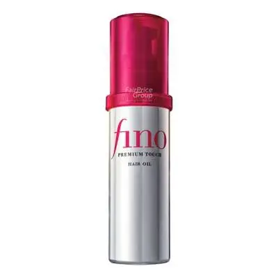 Shiseido – Fino Premium Touch Hair Oil 10ml