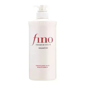 Shiseido – Fino Premium Touch Shampoo 550ml