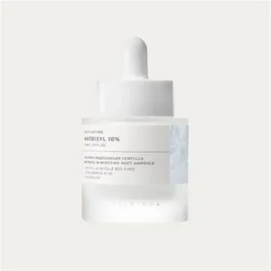 Skin1004 – Madagascar Centella Matrixyl 10% Boosting Shot Ampoule 30ml