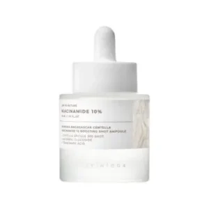Skin1004 – Madagascar Centella Niacinamide 10% Boosting Shot Ampoule 30ml