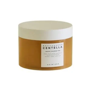 Skin1004 – Madagascar Centella Quick Calming Pad 70Pads
