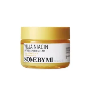 Some By Mi – Yuja Blemish Cream 60g