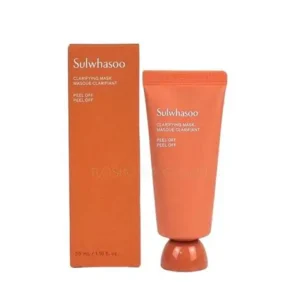 Sulwhasoo – Clarifying Mask 35ml
