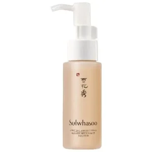 Sulwhasoo – Ladies Gentle Cleansing Foam 50ml