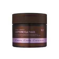 VT Cosmetic – Caffeine Eye Patch 60ea
