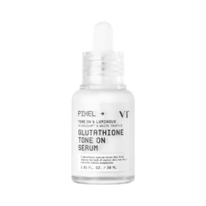 VT Cosmetic – Glutathion Tone On Serum 30ml
