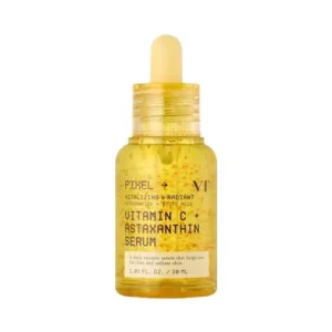 VT Cosmetic – Vitamin C Astaxanthin Serum 30ml