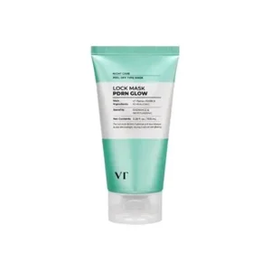 VT Cosmetics – PDRN Glow Lock Mask 100ml
