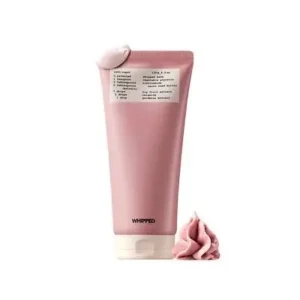 Whipped – Vegan Pack Cleanser 130g Muhwabutter