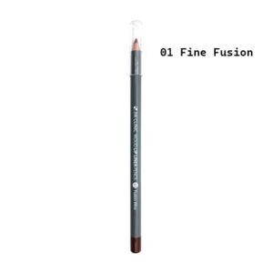 3W Clinic – Wood Lip Liner Pencil 01 Fusion Wine