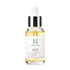 AMPLE:N – Acne Shot Ampoule 30ml