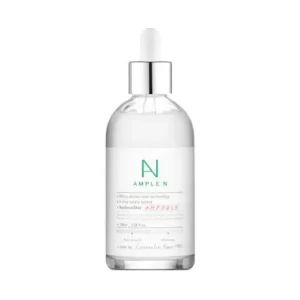 AMPLE:N – Hyaluron Shot Hydration Ampoule 100ml