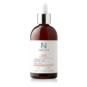 AMPLE:N – VC Shot Ampoule 100ml