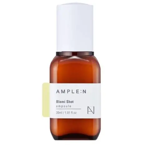 AMPLE:N – Blemish Shot Ampoule 30ml