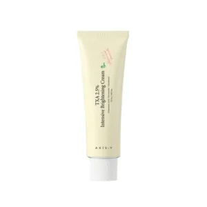 AXIS – Y – TXA 2.5% Intensive Brightening Cream 50ml
