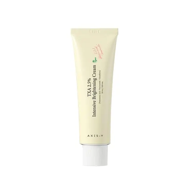 AXIS – Y – TXA 2.5% Intensive Brightening Cream 50ml