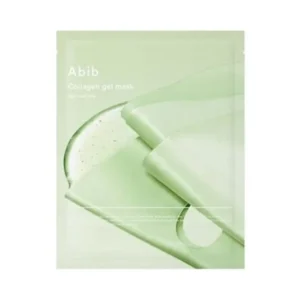 Abib -Collagen Gel Mask Heartleaf Jelly 35g