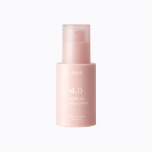 Abib – 4.0 PDRN 4%(Sodium DNA) Glwo Serum 30ml