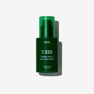 Abib – Clear Spot Serum 7.325 Pump 30ml