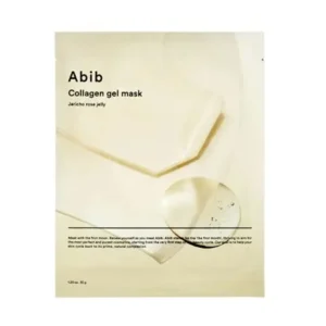 Abib – Collagen Gel Mask Jericho Rose Jelly 35g