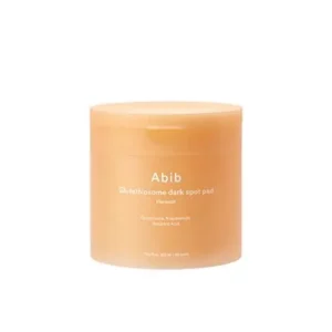 Abib – Glutathiosome Dark Spot Pad Vita Touch 220ml (60ea)