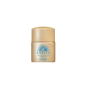 Anessa – Perfect UV Sunscreen Skincare Milk SPF50++ 12ml