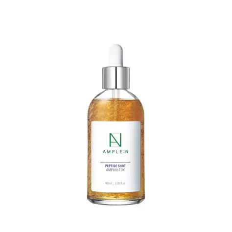 AMPLE:N – Peptide Shot Ampoule 2X 100ml