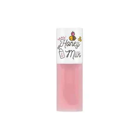 Apieu-–-Peach-Honey-Milk-Lip-Oil-Light-5g
