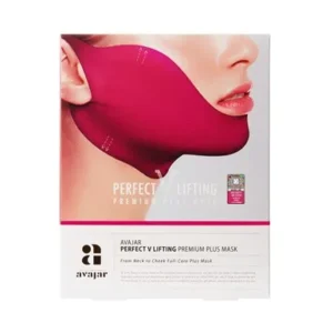 Avajar – Perfect V Lifting Premium Mask