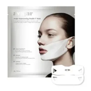 Avajar – Rejuvenating Double V Mask 18g
