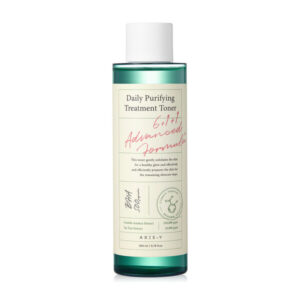 Axis Y – Daily Purifying Treatment Toner 200ml
