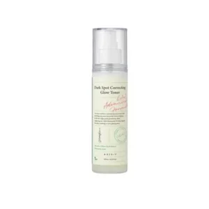 Axis Y – Dark Spot Correcting Glow Toner 125ml